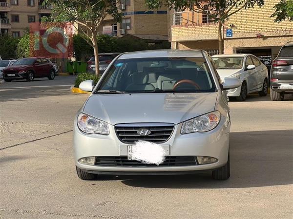 هيونداي النترا 2009 للبيع في العراق -  بغداد